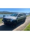 Kit galerie pour hard top aluminium Ranger-Offroad