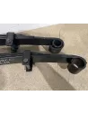 Kit suspension medium +5cm pour Suzuki Santana 410 413 Samurai -