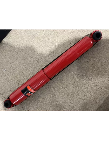 Kit suspension medium +5cm pour Suzuki Santana 410 413 Samurai -