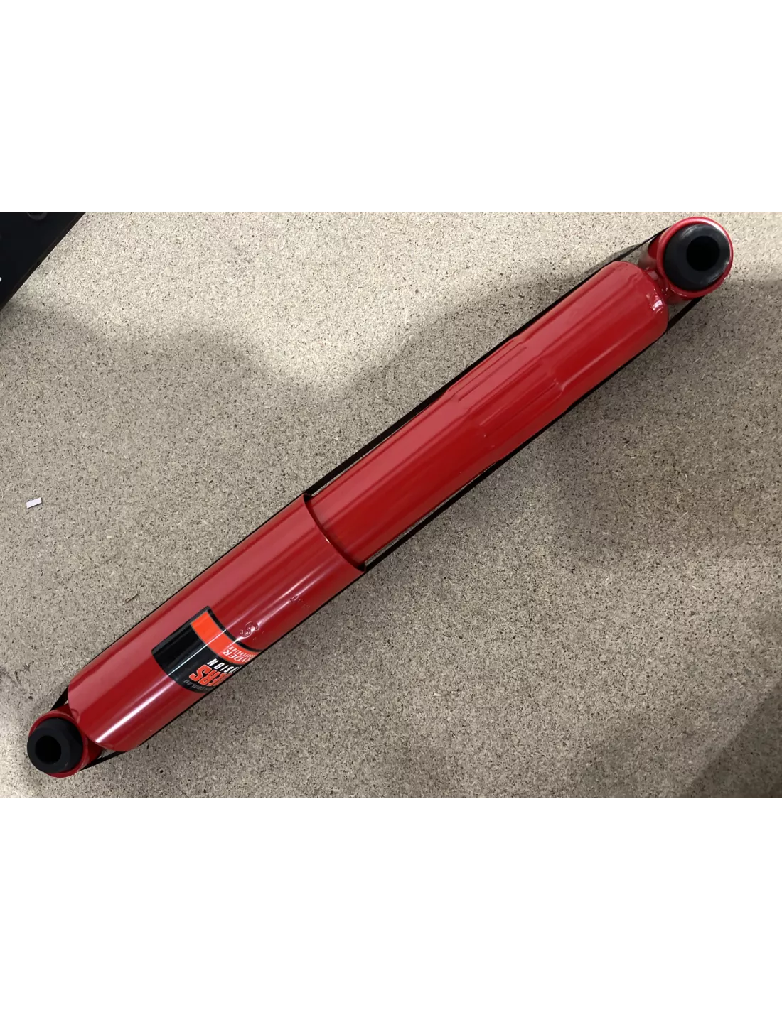 Kit suspension medium +5cm pour Suzuki Santana 410 413 Samurai -