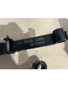 Kit suspension medium +5cm pour Suzuki Santana 410 413 Samurai -