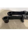 Kit suspension medium +5cm pour Suzuki Santana 410 413 Samurai -