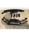 Kit suspension medium +5cm pour Suzuki Santana Samurai - Essence