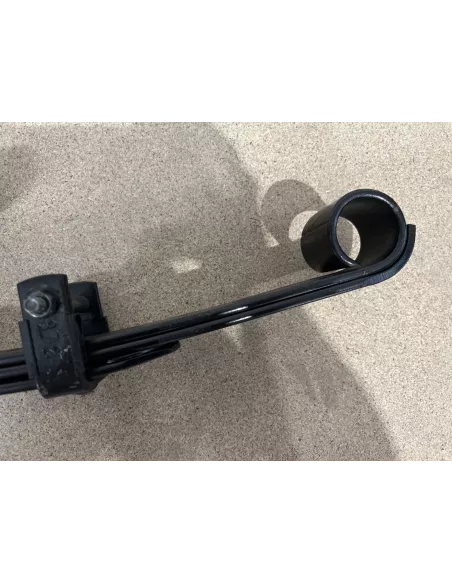 Kit suspension medium +5cm pour Suzuki Santana Samurai - Essence