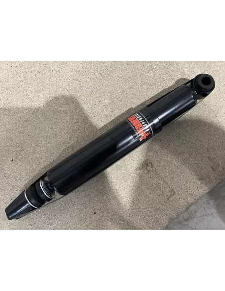 Kit suspension medium +5cm pour Suzuki Santana Samurai - Essence