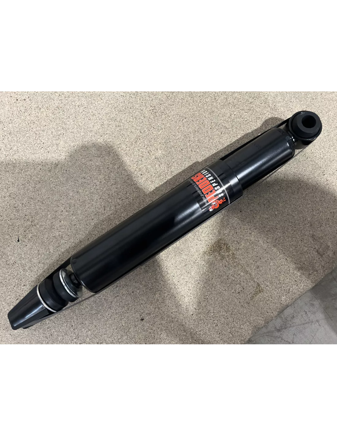 Kit suspension medium +5cm pour Suzuki Santana Samurai - Essence