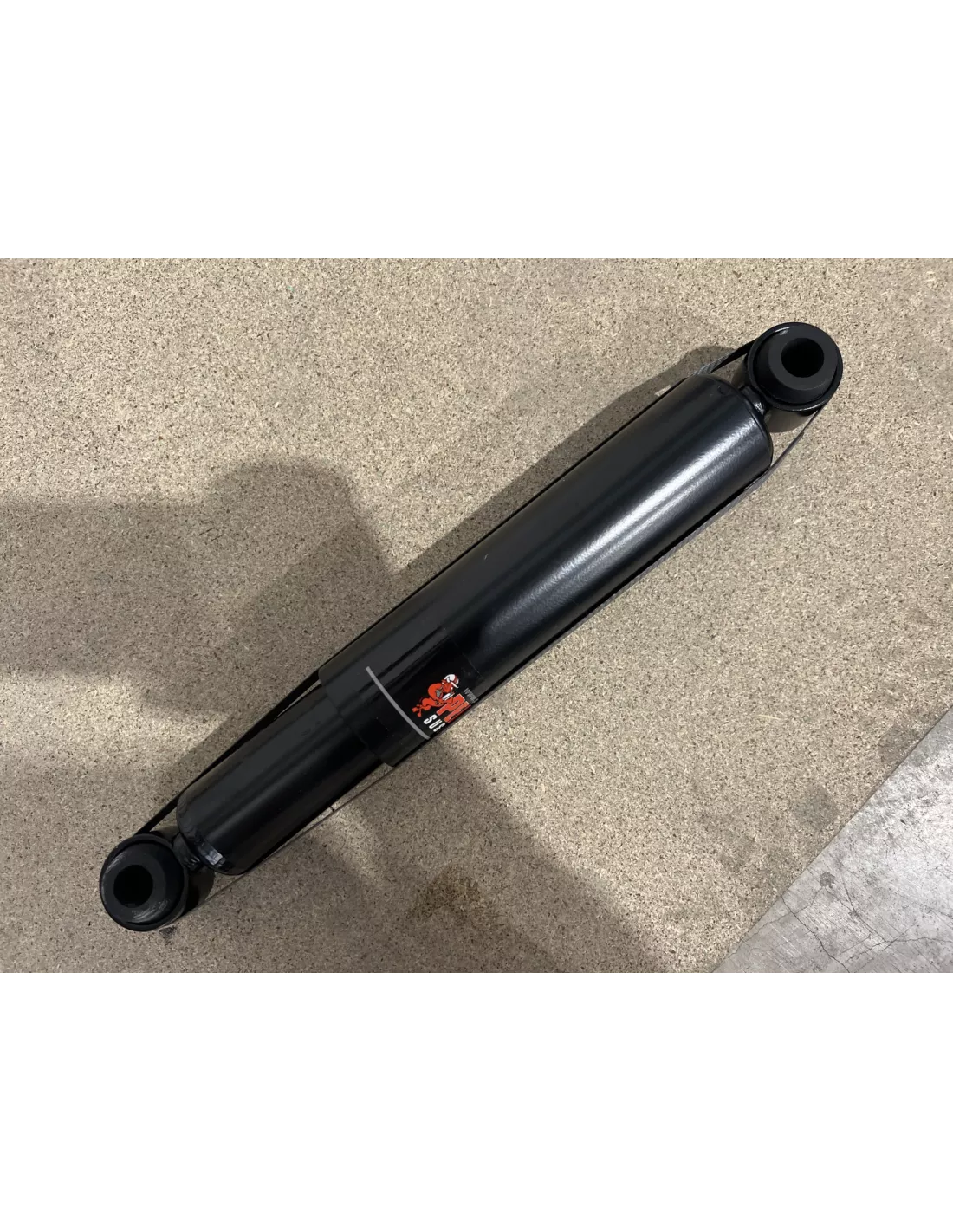 Kit suspension medium +5cm pour Suzuki Santana Samurai - Essence
