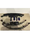 Kit suspension medium +5cm pour Suzuki Santana Samurai - Diesel
