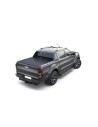 Rideau de benne electrique MOUNTAIN TOP Black Ford Ranger 2012-2022