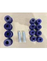 Kit suspension medium +5cm pour Suzuki Santana Samurai - Diesel