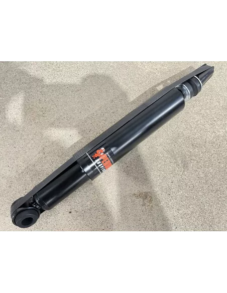 Kit suspension medium +5cm pour Suzuki Santana Samurai - Diesel