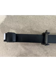 Kit suspension medium +5cm pour Suzuki Santana Samurai - Diesel 2