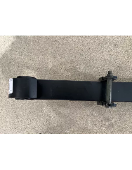 Kit suspension medium +5cm pour Suzuki Santana Samurai - Diesel