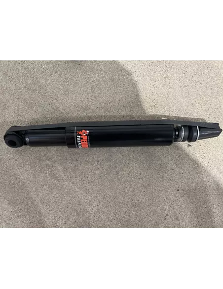 Kit suspension medium +5cm pour Suzuki Santana Samurai - Diesel