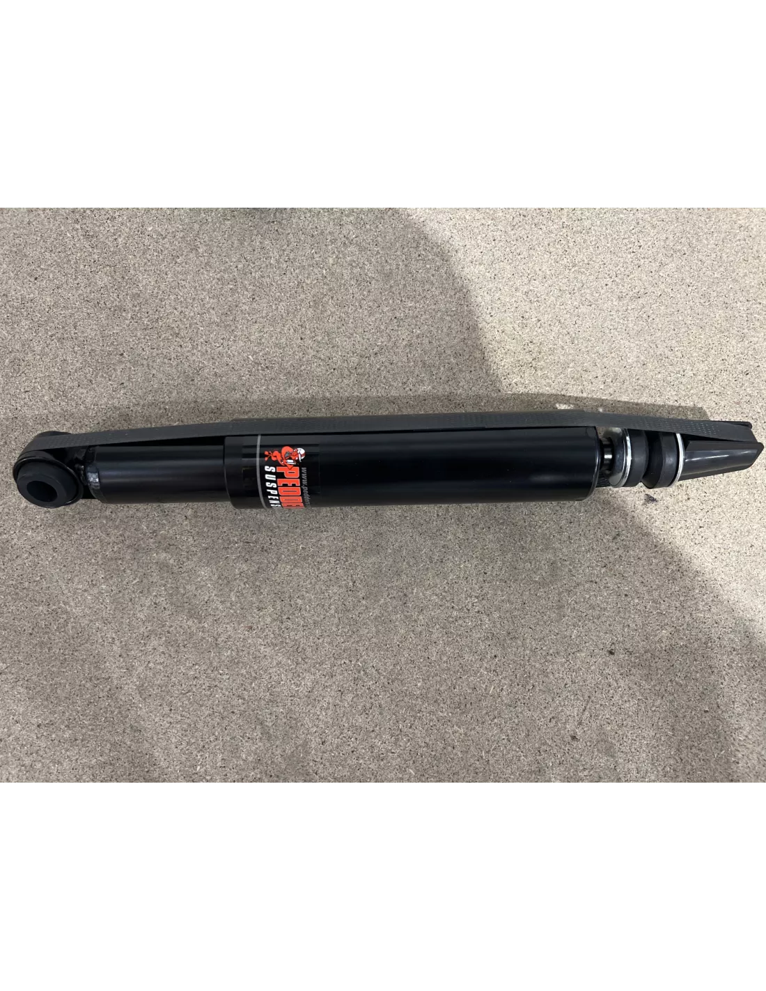 Kit suspension medium +5cm pour Suzuki Santana Samurai - Diesel