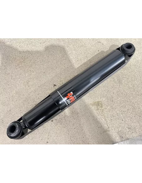 Kit suspension medium +5cm pour Suzuki Santana Samurai - Diesel