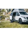 Kit de suspension complet surélevé pour Mercedes Classe V W447 2