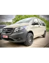 Kit de suspension complet surélevé pour Mercedes Classe V W447 4x4