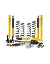 Kit réhausse 4 pouce OME Wrangler JK essence OLD MAN EMU - accessoire