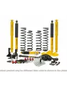 Kit réhausse 4 pouce OME Wrangler JK essence OLD MAN EMU - accessoire