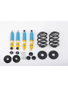 Kit suspension Seikel pour Volkswagen T4 synchro SEIKEL - accessoire