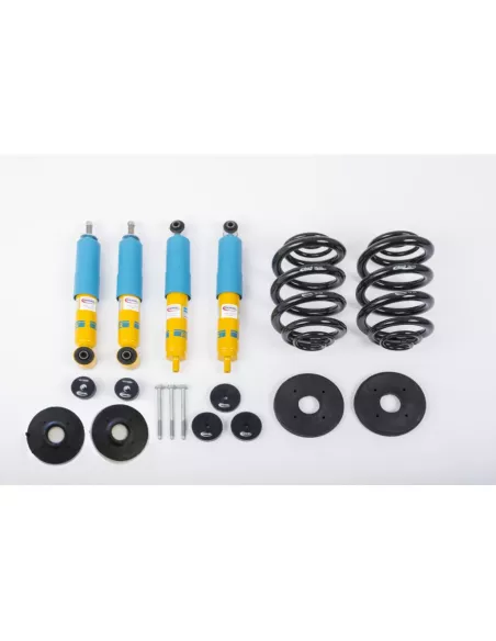 Kit suspension Seikel pour Volkswagen T4 synchro SEIKEL - accessoire
