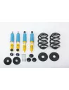 Kit suspension Seikel pour Volkswagen T4 synchro SEIKEL - accessoire