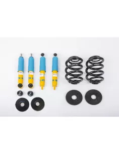 Kit suspension Seikel pour Volkswagen T4 Traction SEIKEL - accessoire