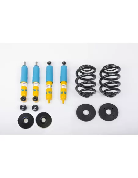 Kit suspension Seikel pour Volkswagen T4 Traction SEIKEL - accessoire