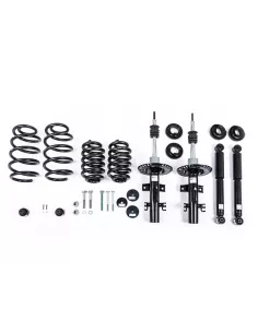Kit suspension Desert HD Seikel Monroe pour Volkswagen Transporter