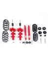 Kit suspension Desert HD Seikel Koni pour Volkswagen Transporter T6.1