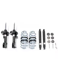Kit suspension Seikel pour Volkswagen Transporter T7 T8 et Transit