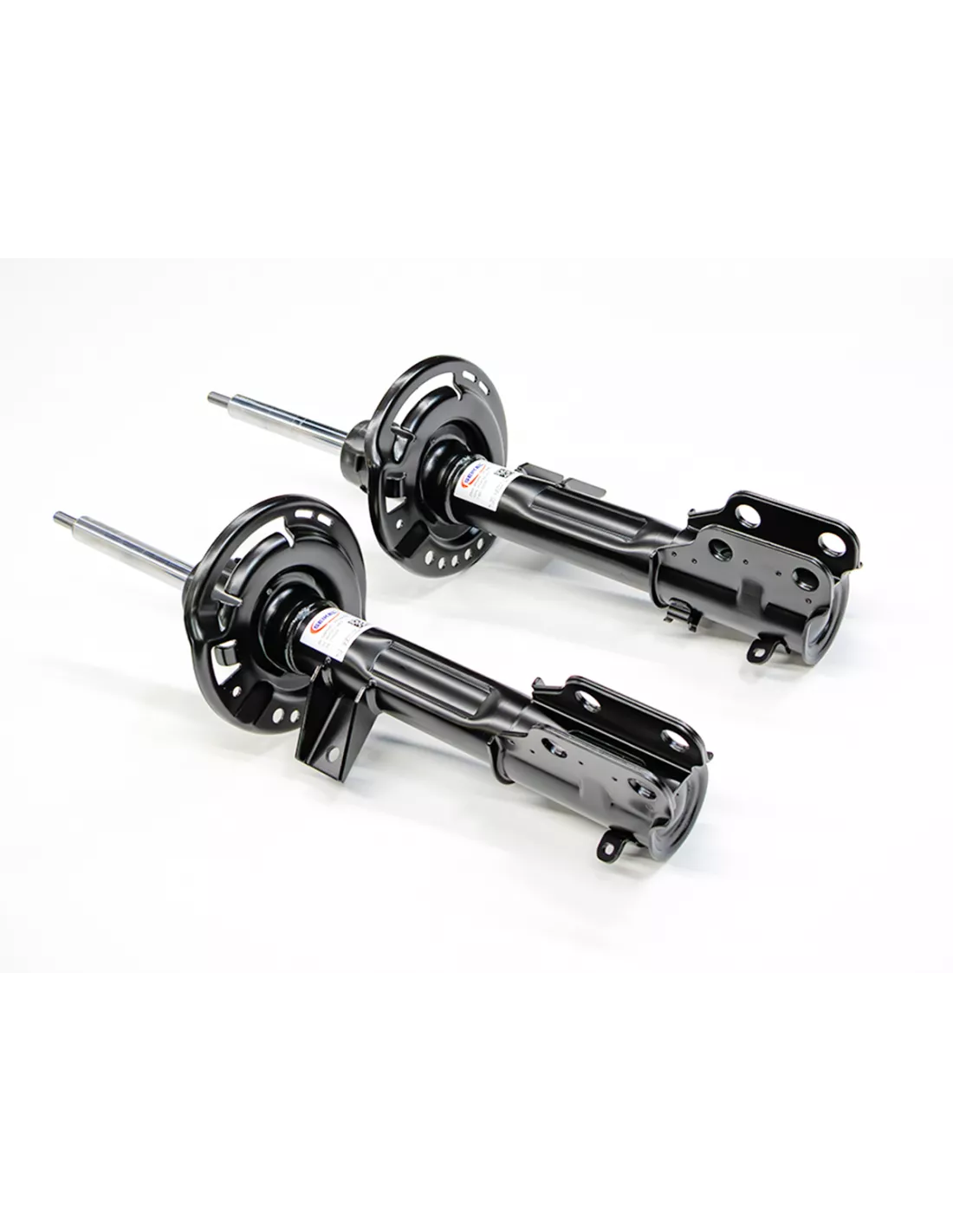 Kit suspension Seikel pour Volkswagen Transporter T7 T8 et Transit