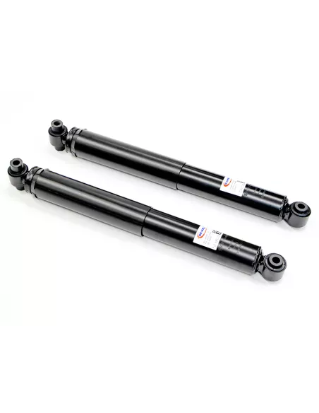 Kit suspension Seikel pour Volkswagen Transporter T7 T8 et Transit