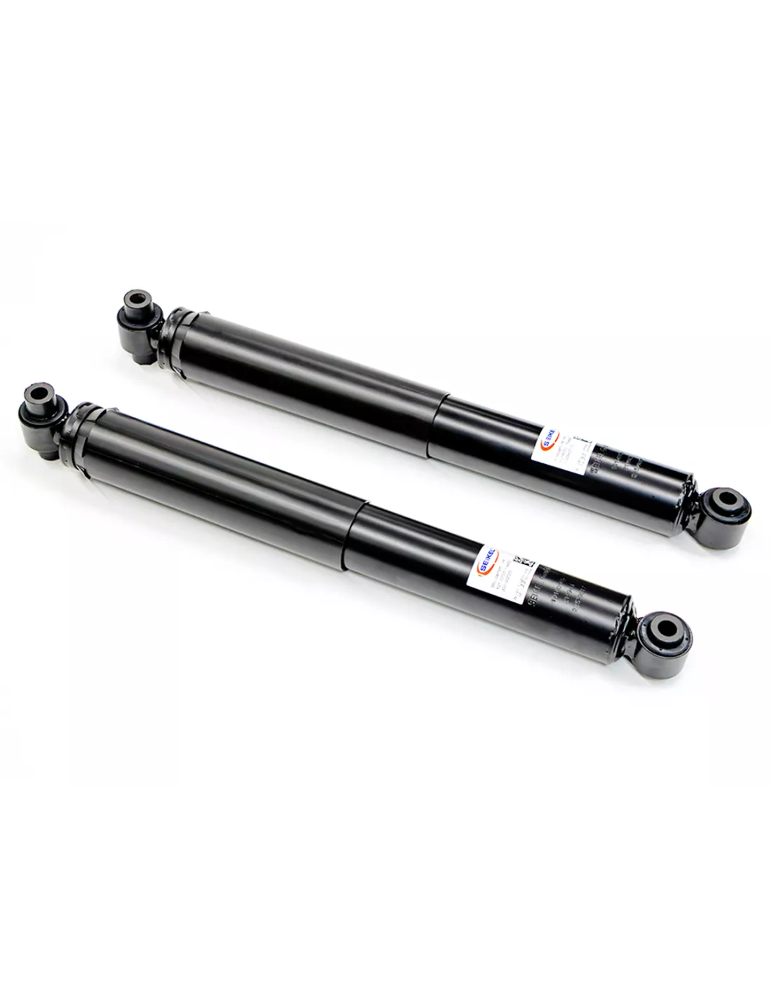 Kit suspension Seikel pour Volkswagen Transporter T7 T8 et Transit