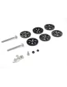 Kit suspension Seikel pour Volkswagen Transporter T7 T8 et Transit