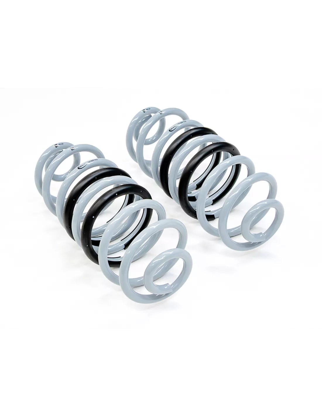 Kit suspension Seikel pour Volkswagen Transporter T7 T8 et Transit