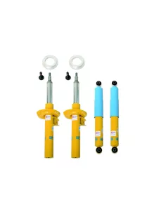Kit suspension Bilstein Seikel pour Volkswagen Caddy 4Motion SEIKEL -