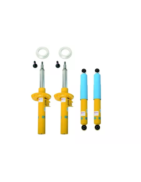 Kit suspension Bilstein Seikel pour Volkswagen Caddy 4Motion SEIKEL -