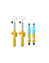 Kit suspension Bilstein Seikel pour Volkswagen Caddy 4Motion SEIKEL -