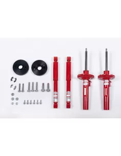 Kit suspension Koni Seikel pour Volkswagen Caddy V traction SEIKEL -