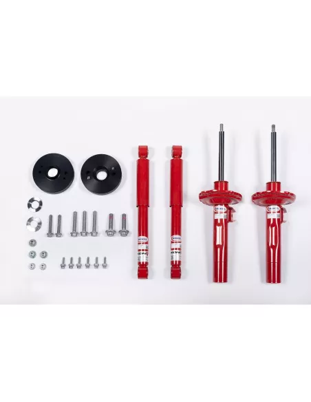 Kit suspension Koni Seikel pour Volkswagen Caddy V traction SEIKEL -