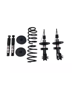 Kit suspension Koni Seikel pour Volkswagen Multivan 4Motion et