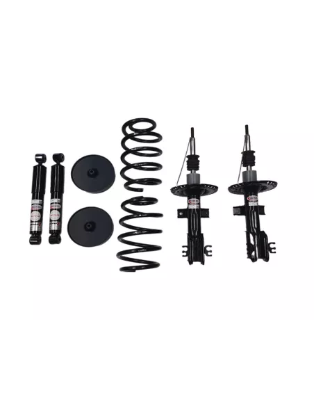 Kit suspension Koni Seikel pour Volkswagen Multivan 4Motion et