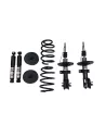 Kit suspension Koni Seikel pour Volkswagen Multivan 4Motion et