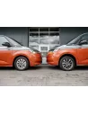 Kit suspension Koni Seikel pour Volkswagen Multivan 4Motion et