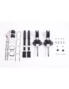 Kit suspension Seikel Pour Volkswagen Crafter et Man TGE traction