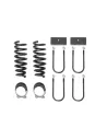 Kit suspension Seikel Field & Forest pour Volkswagen Amarok 4