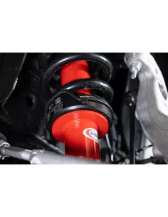 Kit suspension Koni Raid Seikel pour Ford Ranger SEIKEL - accessoire