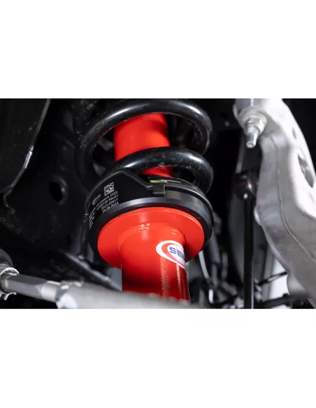 Kit suspension Koni Raid Seikel pour Ford Ranger SEIKEL - accessoire